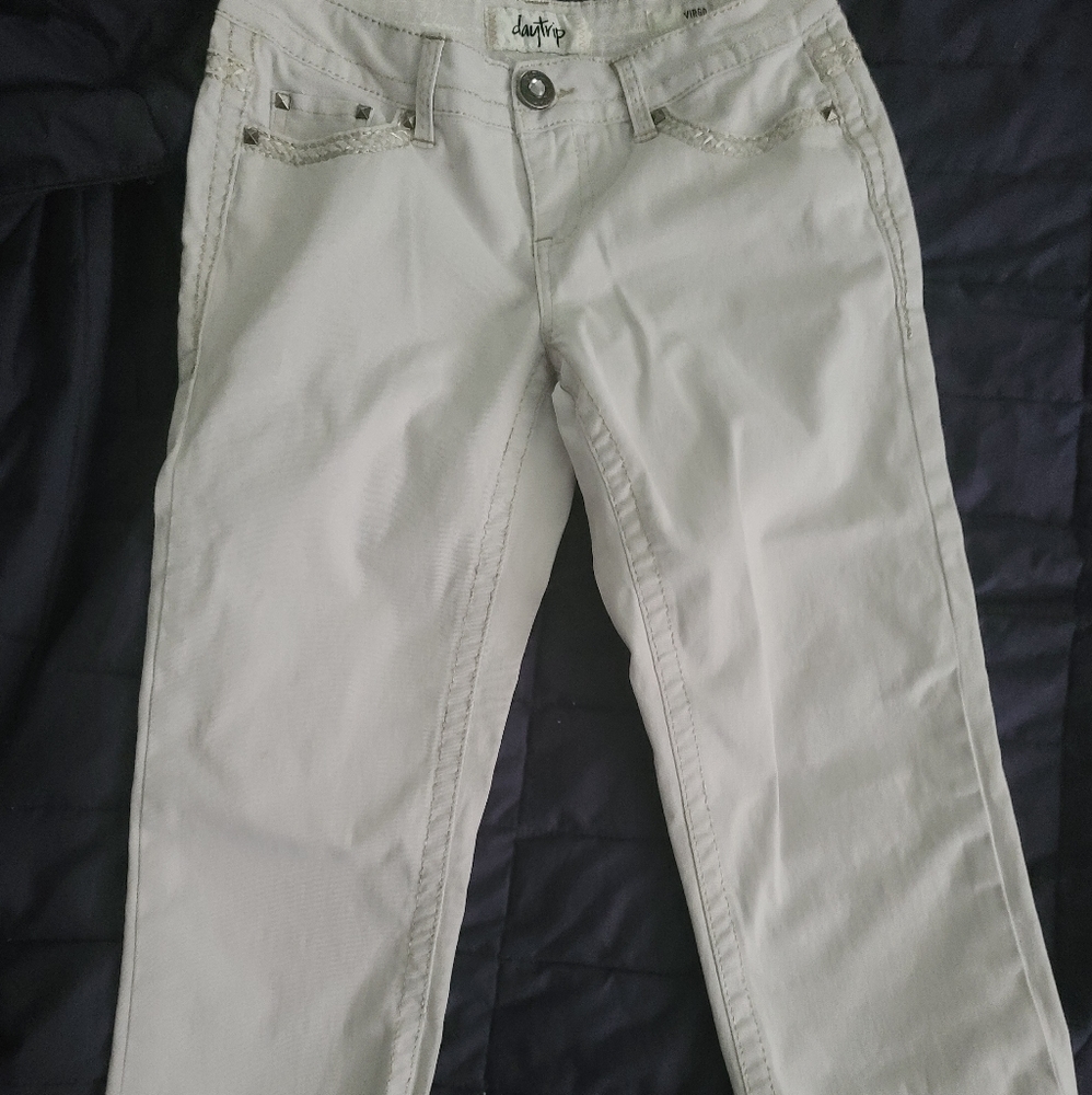 Daytrip capris